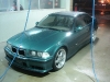 1993 BMW 325IS