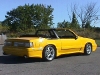 1988 Mustang GT Converted to DECH