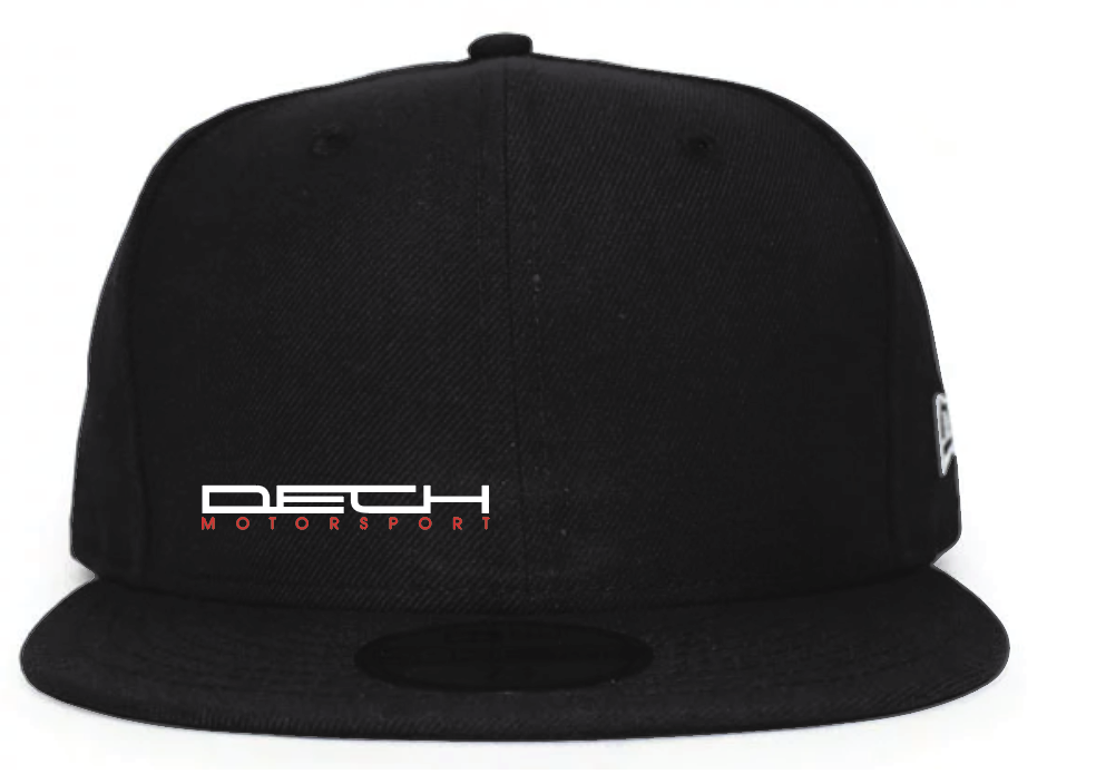 DECH Motorsport HAT - The Infamous Project