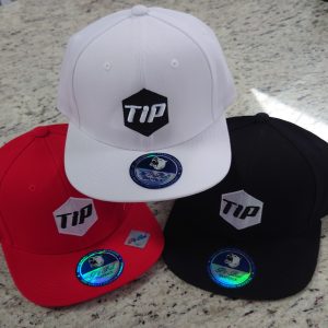 TIP Hats